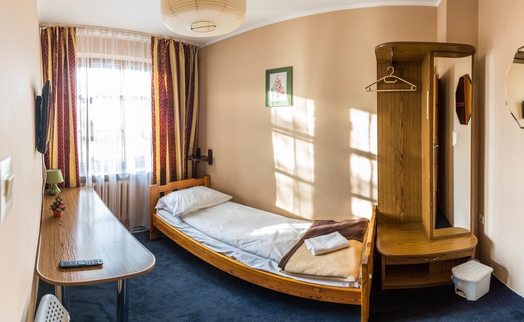 Hotel Astra Бартошице Номер фото