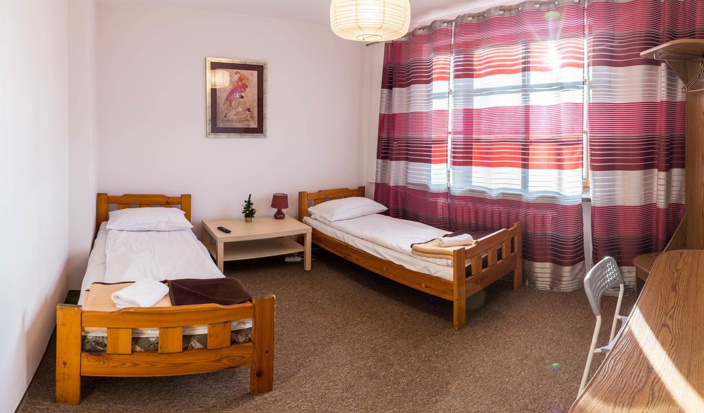 Hotel Astra Бартошице Номер фото