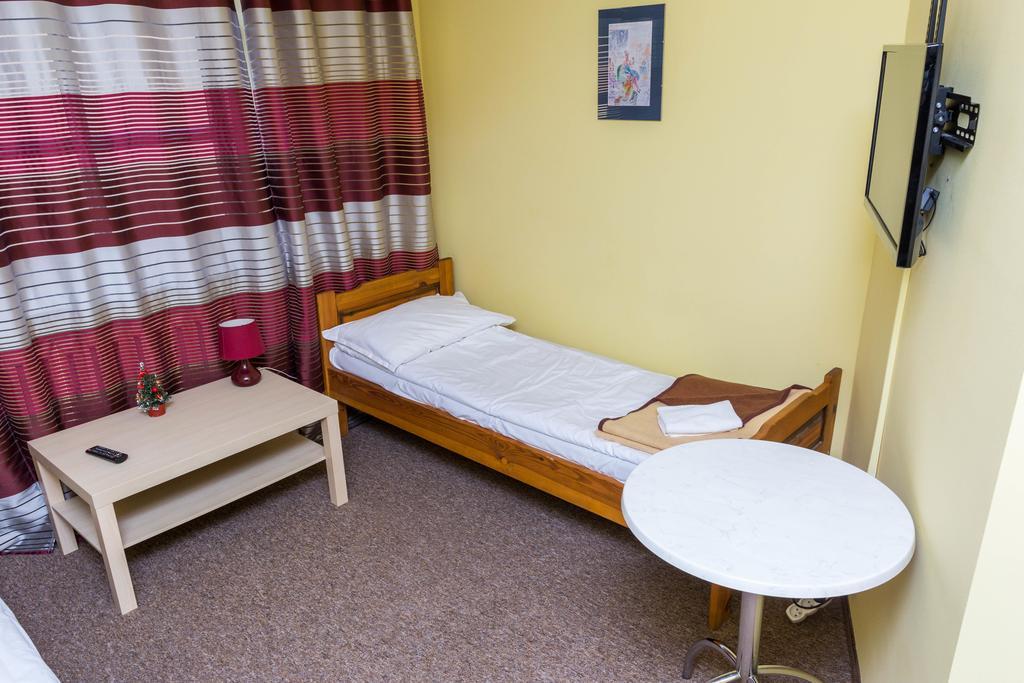 Hotel Astra Бартошице Номер фото