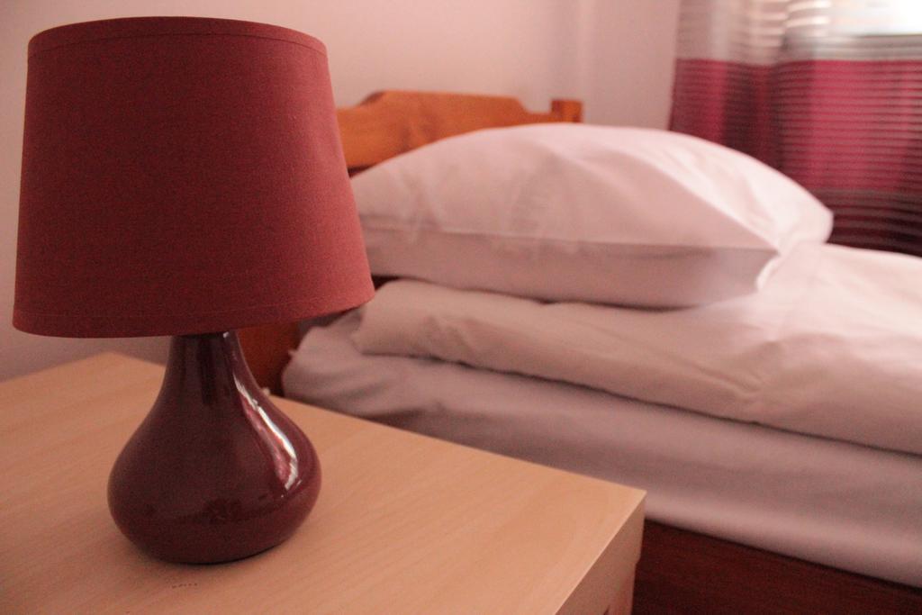 Hotel Astra Бартошице Номер фото