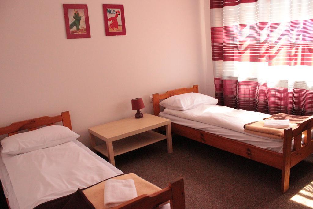 Hotel Astra Бартошице Номер фото