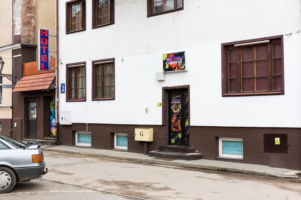 Hotel Astra Бартошице Экстерьер фото